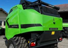 Rotoempacadoras DEUTZ-FAHR VariMaster 1090