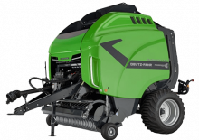 Rotoempacadoras DEUTZ-FAHR VariMaster 685