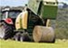 Rotoempacadoras Krone Vario Pack 1500
