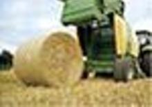 Rotoempacadoras Krone Vario Pack 1500