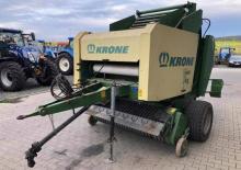 Rotoempacadoras Krone Vario Pack 1810