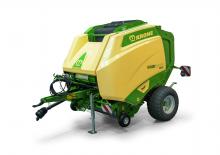 Rotoempacadoras Krone VariPack V 165 