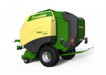 Rotoempacadoras Krone VariPack V 190 XC Plus 