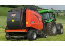 Rotoempacadoras Kuhn VB 2255
