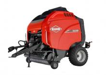 Rotoempacadoras Kuhn VB 3165