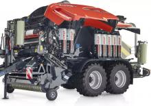 Rotoempacadoras Kuhn VBP 7190 Kombi