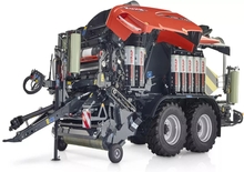 Rotoempacadoras Kuhn VBP 7190 Kombi