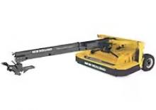 Segadoras remolcables discos con acondirionadores New Holland DiscCutter C 320P