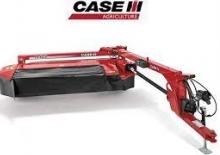 Segadoras remolcables discos sin acondirionadores Case IH TD103