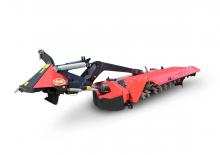 Segadoras traseras - disco con acondicionadores Vicon Extra 628 T KSW