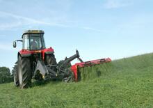 Segadoras traseras - disco con acondicionadores Vicon Extra 632 T Farmer 