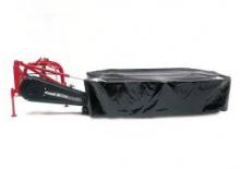 Segadoras traseras - disco sin acondicionadores Case IH MDX41