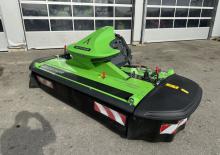 Segadoras traseras - tambor sin acondicionadores DEUTZ-FAHR DrumMaster 730
