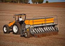 Sementadoras Valtra 1305 L