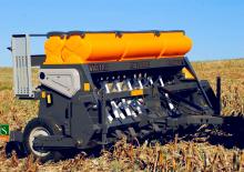 Sementadoras Valtra 1707 L	