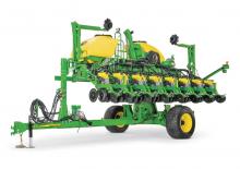 Sementadoras John Deere 1745