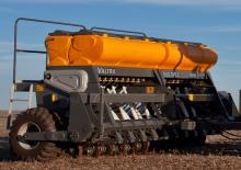 Sementadoras Valtra 2108 L