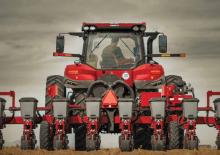 Sementadoras Case IH 2110 Early Riser 40