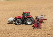 Sementadoras Case IH 2130 12R30