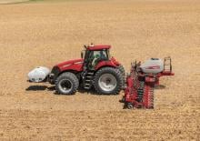 Sementadoras Case IH 2130 12R38