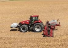 Sementadoras Case IH 2130 16R30