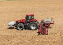 Sementadoras Case IH 2130 18R30
