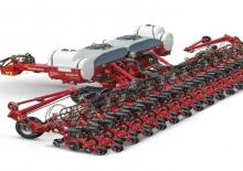 Sementadoras Case IH 2140 23R15