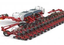 Sementadoras Case IH 2140 24R15