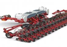Sementadoras Case IH 2140 24R20