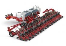 Sementadoras Case IH 2140 24R22