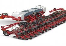 Sementadoras Case IH 2140 31R15