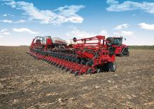 Sementadoras Case IH 2160 32R30