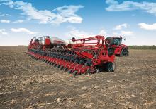 Sementadoras Case IH 2160 36R22