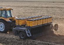 Sementadoras Valtra 2911 M