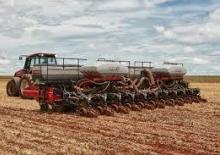 Sementadoras Case IH 3214 Easy Riser