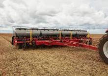 Sementadoras Case IH 3216 Easy Riser