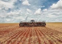 Sementadoras Case IH 3226 Easy Riser
