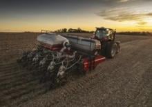 Sementadoras Case IH 3228 Easy Riser
