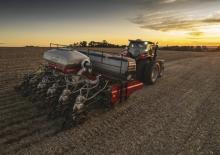 Sementadoras Case IH 3230 Easy Riser