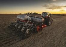 Sementadoras Case IH 3232 Easy Riser