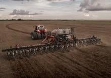 Sementadoras Case IH 6136 Fast Riser