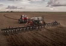 Sementadoras Case IH 6161 Fast Riser