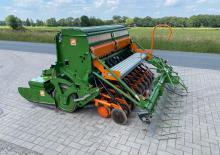 Sementadoras Amazone AD 253 Special-Amatron+