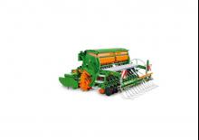 Sementadoras Amazone AD 3000 Super WS