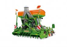 Sementadoras Amazone AD-P 3000 Special WS