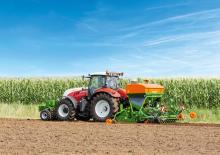 Sementadoras Amazone AD-P 3000 Super WS