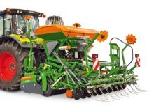 Sementadoras Amazone AD-P 3001 Special WS