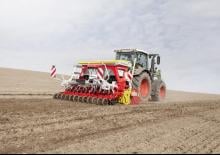 Sementadoras Pöttinger Aerosem 3002 ADD