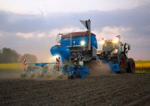 Sementadoras Lemken Azurit 10/6 K 