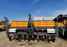 Sementadoras Valtra BP 1106	